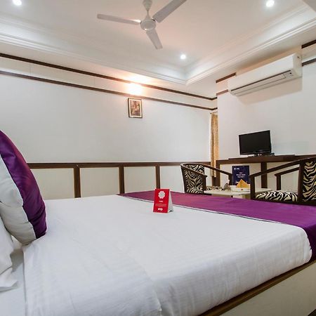 Hotel O Surya Residency Hyderabad Eksteriør billede