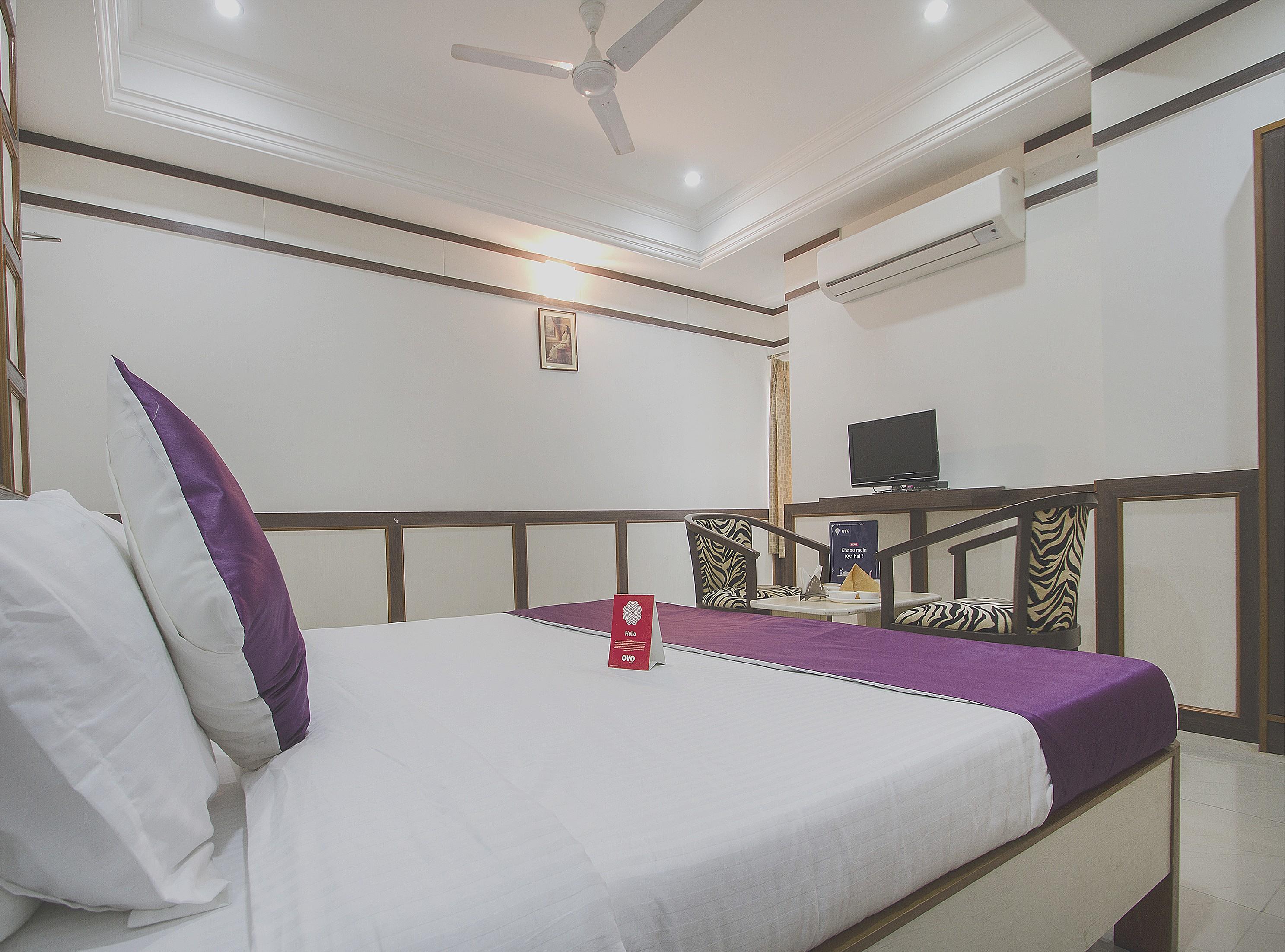Hotel O Surya Residency Hyderabad Eksteriør billede